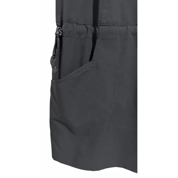 Arc'teryx Contenta‎ Dress Cinch Waist Black Women's Size Medium - Image 8
