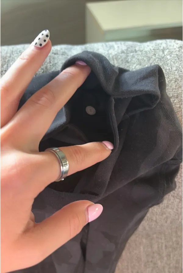 Lululemon Leggings - Image 3