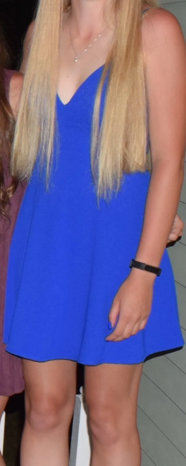 Windsor Dress - Image 3