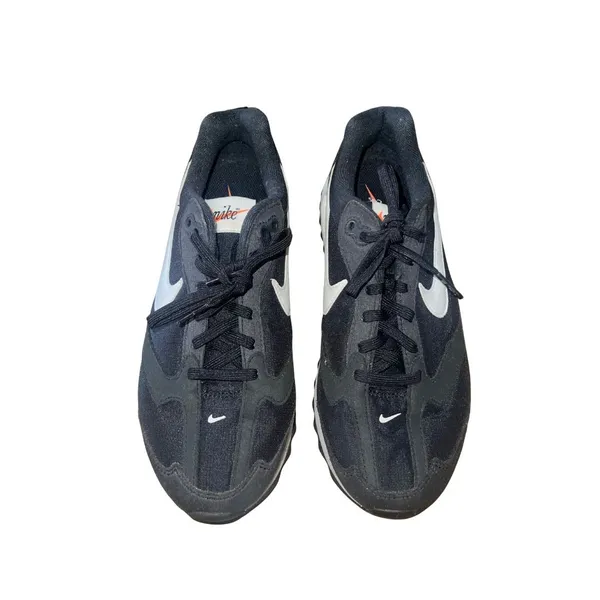 Nike Sportswear Air Max Dawn Trainer Sneakers Shoes SZ 8 Athletic-leisure Active - Image 2