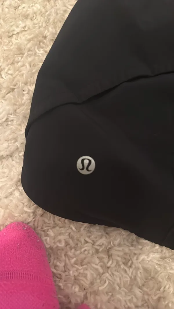 Lululemon short (speed up)  - Image 6