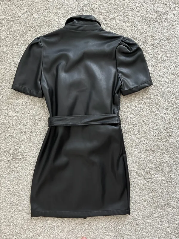 Bishop + Young Dress Black - Image 5