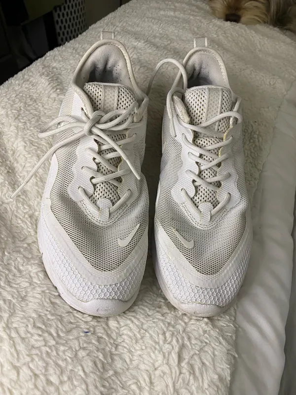 Nike Womens Air Max Casual Shoes Sneakers Size 7.5 - Image 2