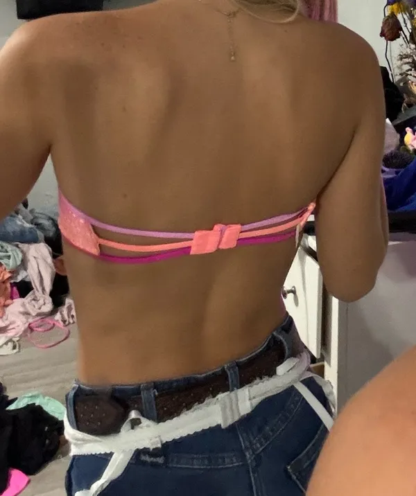 Victoria's Secret Bikini - Image 2