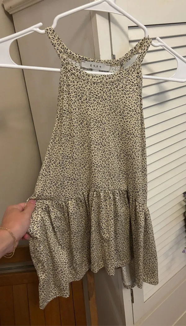 Boutique Top - Image 2