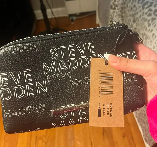 Steve Madden clutch / wallet - Image 3