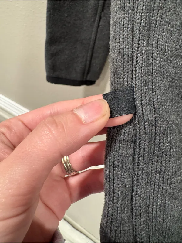 Lululemon It’s Fleecing Cold Pullover - Image 7