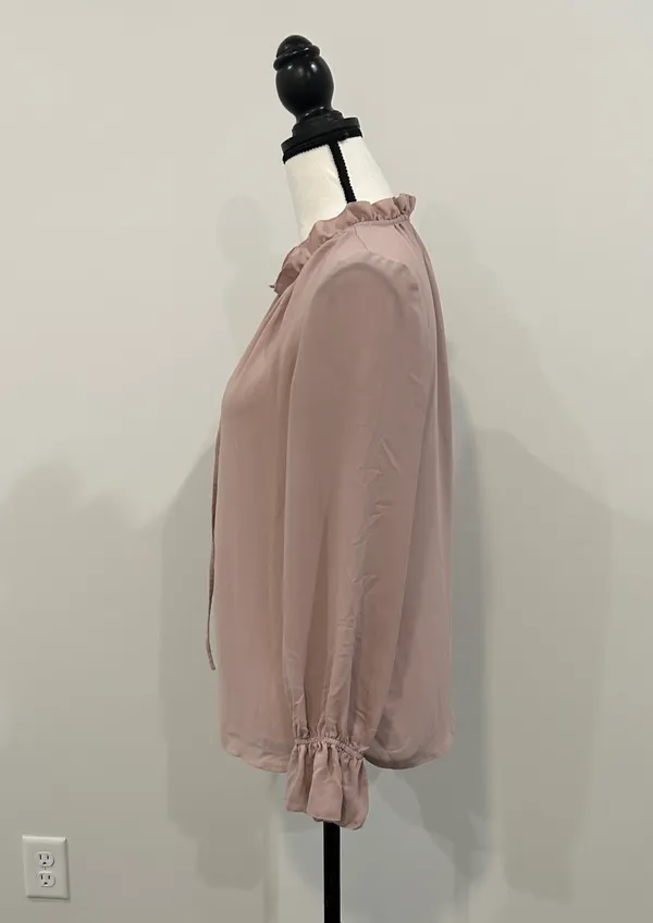 Violet + Claire Blouse - Image 2