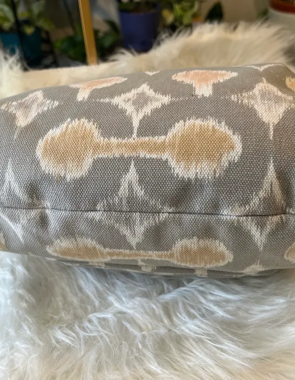 Coach ikat shoulder bag - Image 5