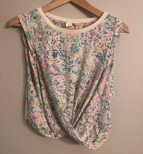 FREE PEOPLE Movement Undertow Tank‎ - Image 2