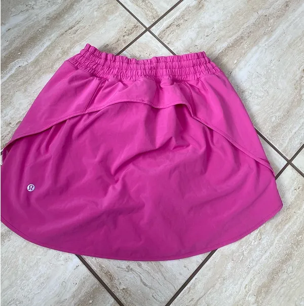 Lululemon skort  - Image 2