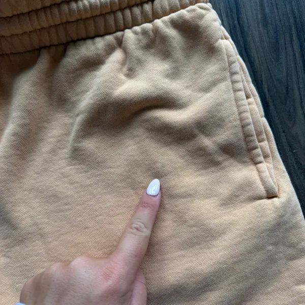Aritzia TNA Shorts  - Image 2