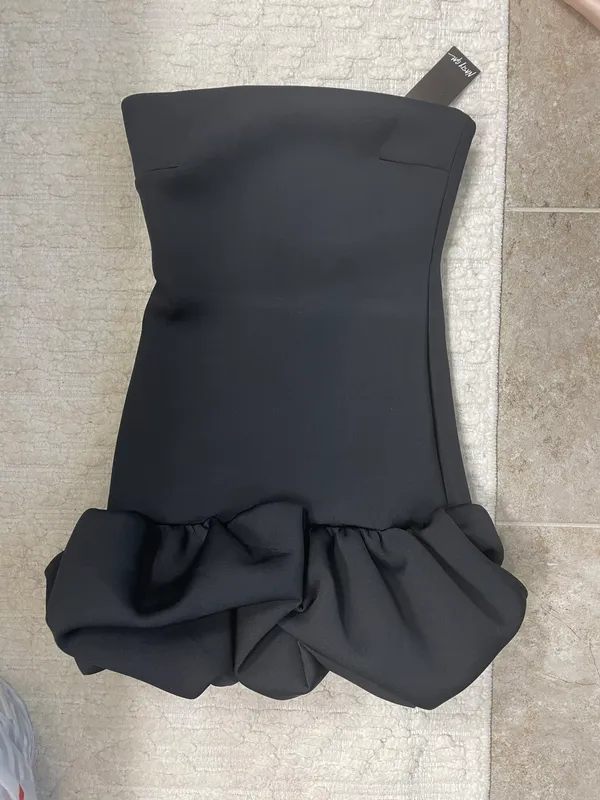 Nasty Gal Dress - Image 2