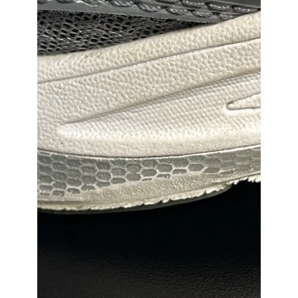 Ryka Sky Walk Women's Grey Running Shoes/Sneakers Size 7W SKU 5942 - Image 8