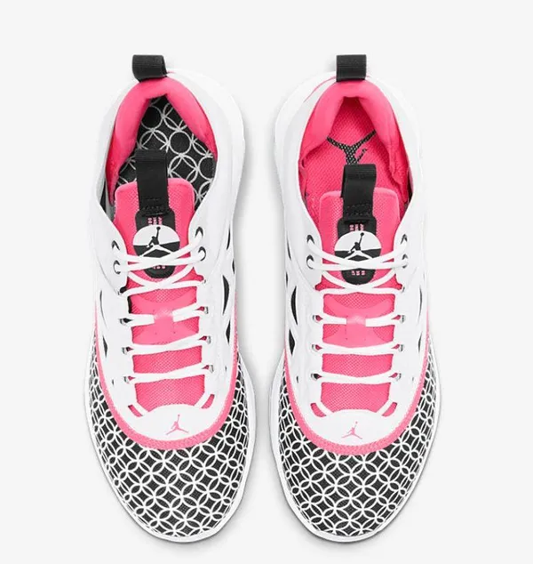 Nike Jordan Air Max Chinese New Year Edition - Image 2