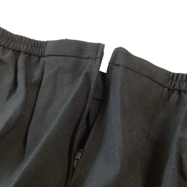 Career Dress Pants Black Size 8 - Image 4