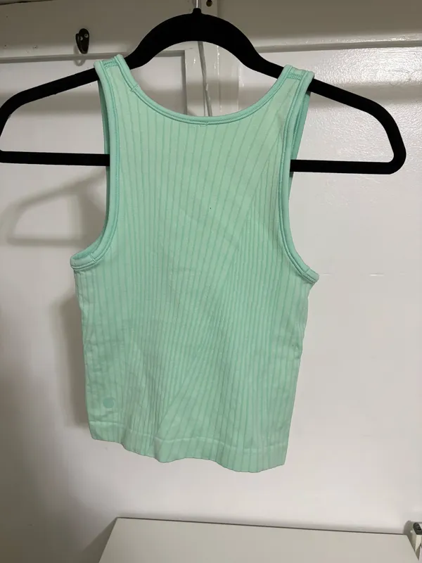 Lululemon Tank Top - Image 4