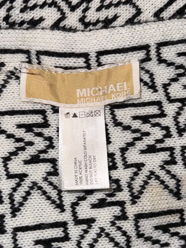 Michael Kors Scarf - Image 2