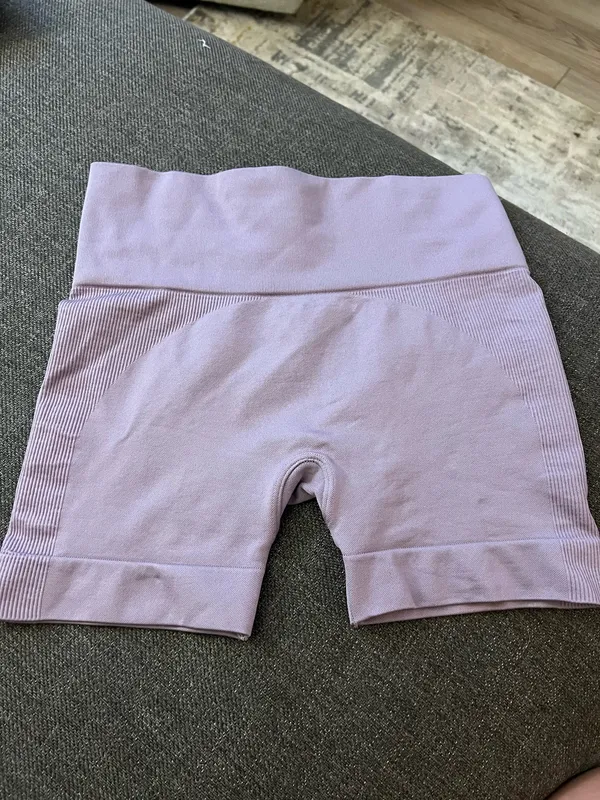 Set Active Sculptflex Shorts Biker - Image 2