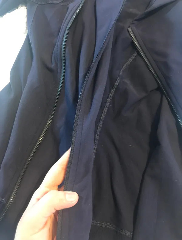 Lululemon jacket - Image 4