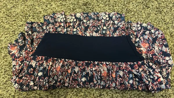 Aerie skort - Image 4