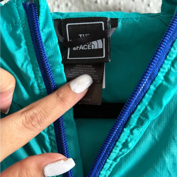 The North Face Women's Jacket Size S - Image 5