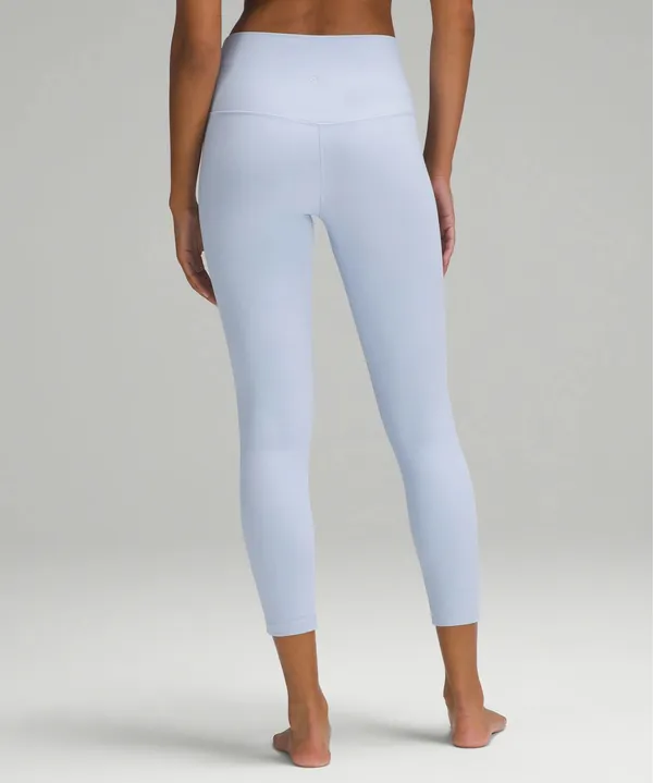 Lululemon Leggings Align High-Rise 25" - Image 2