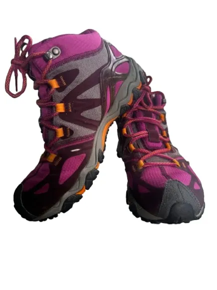 Merrell Grassbow Sport Hiking Boot - Image 3