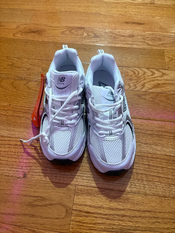 New Balance Shoes - Image 5