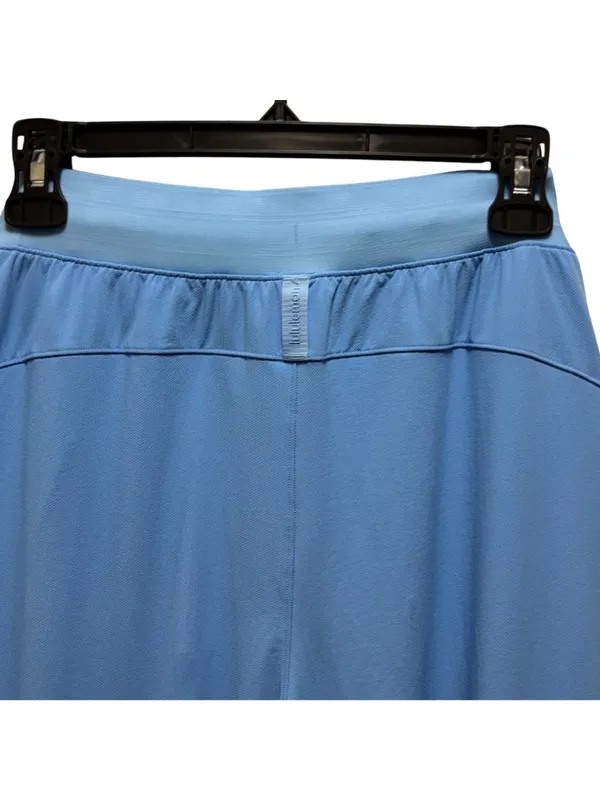 Lululemon License To Train High Rise Pant Size 4 Blue Lightweight - Image 6