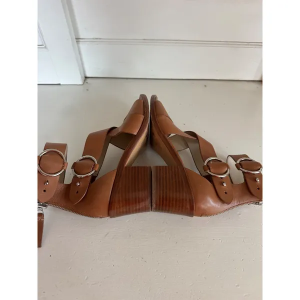 Rag & Bone Mari‎ Sandals size 37 (their US7) - Image 8