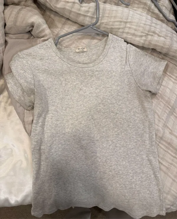 John Galt Top Brandy Melville - Image 2