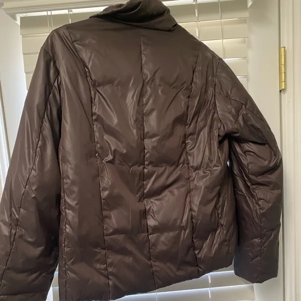 The Gap‎ Women’s Puffer Coat - Image 2