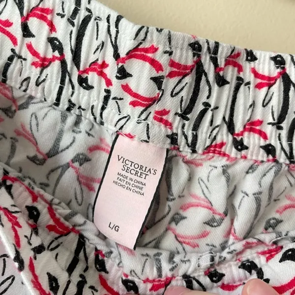 Victoria's Secret pajama set - Image 5