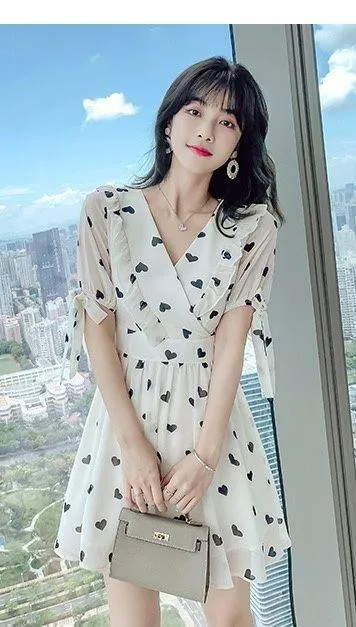 dress Size XS - Image 5