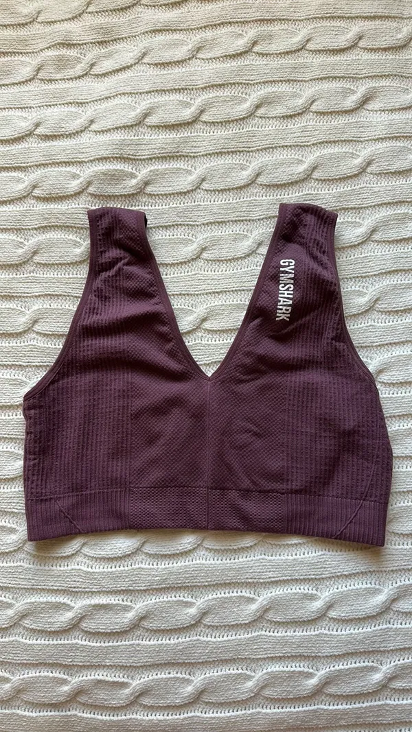 Gymshark Sports Bra - Image 2