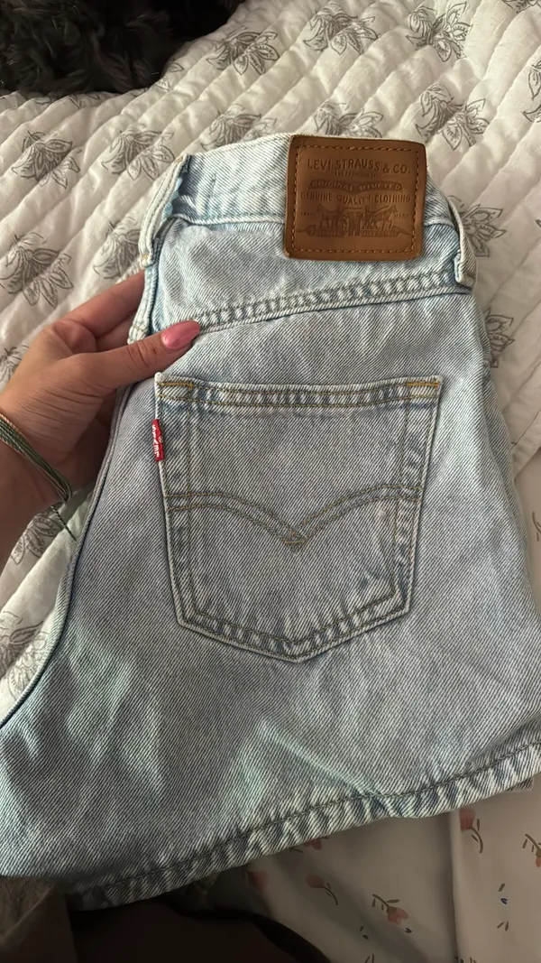 Levi’s Shorts - Image 2