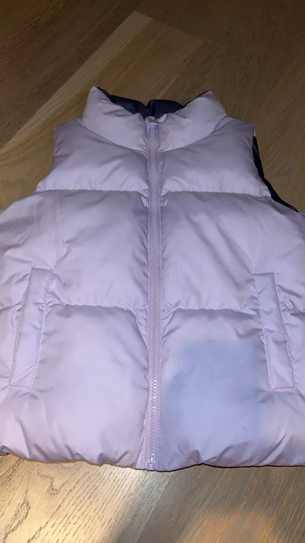 Target Puffer Vest - Image 3