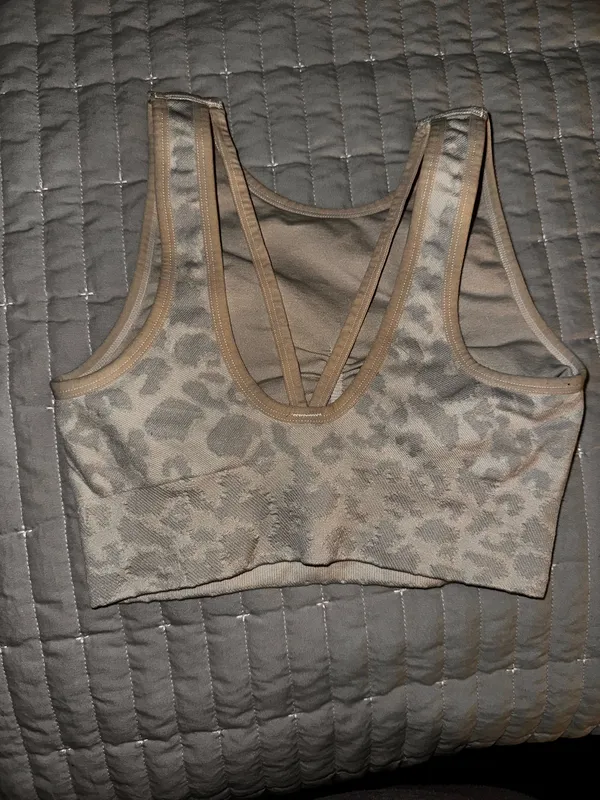 New Balance Sports Bra - Image 2