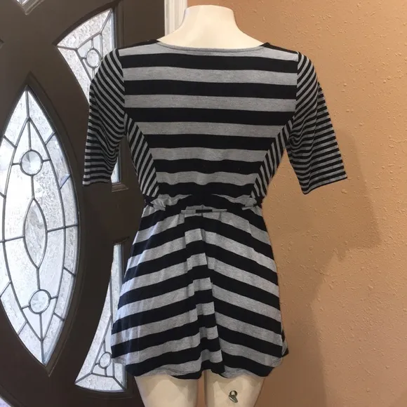 Motherhood Maternity blouse - Image 3