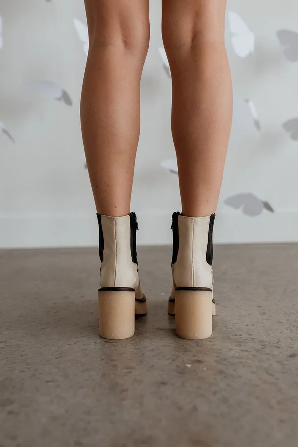 Free People James Chelsea Boots - Image 7