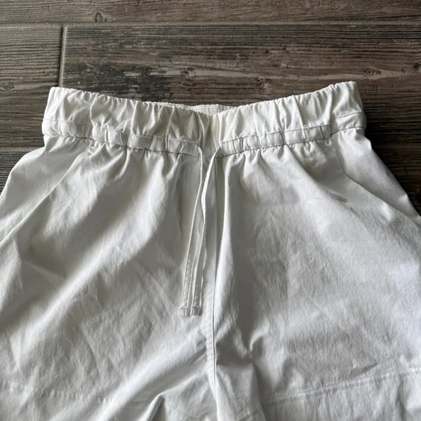 Lululemon Cinchable Waist High Rise Shorts - Image 2