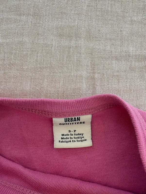 Urban Outfitters Top Tee Baby - Image 3