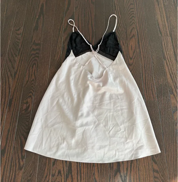 Victoria's Secret Slip Dress - Image 3