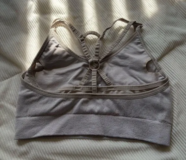 Gymshark Sports Bra - Image 3