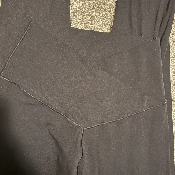 Aerie Real Me Crossover Leggings Offline - Image 2