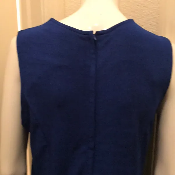 Dress Blue Size L - Image 7