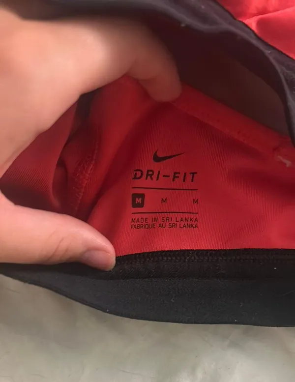 Nike Sports Bra - Image 3