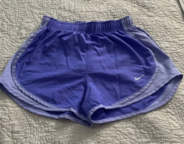 Nike Dri-Fit Running Shorts - Image 2