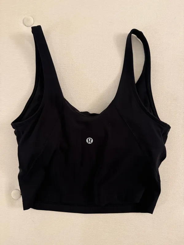 Lululemon Align Tank - Image 2